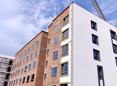 Статус строительства ЖК Сенсация Дом 2