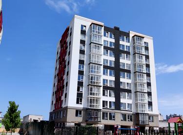 Статус строительства ЖК Родной Дом 3