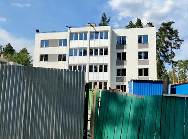 Статус строительства ул. 11 Линия, 7а Дом 2