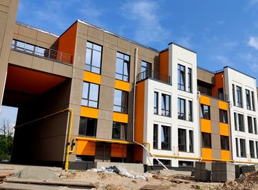 Статус будівництва ЖК Найкращий квартал Будинок 7