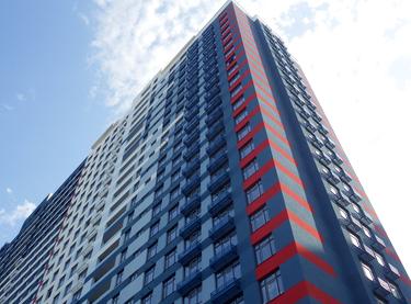 Статус строительства ЖК Галактика Дом 