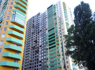 Статус будівництва ЖК Родинний затишок Будинок 3