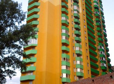 Статус будівництва ЖК Родинний затишок Будинок 2