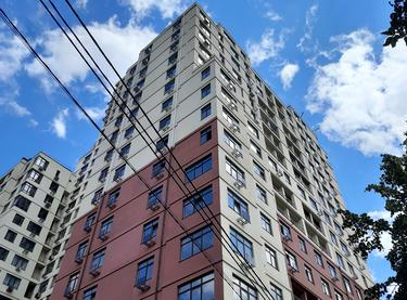 Статус будівництва ЖК Henesi House Будинок 1