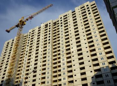 Статус будівництва ЖК Вудсторія Будинок 5