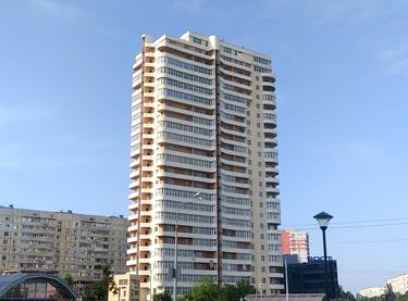 Статус будівництва ЖК Победа Будинок