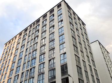 Статус будівництва ЖК Метро парк Будинок 4