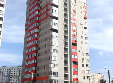 Статус будівництва ЖК Черемушки Будинок