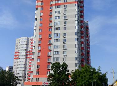 Статус будівництва ЖК Черемушки Будинок