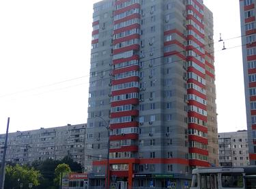 Статус будівництва ЖК Черемушки Будинок