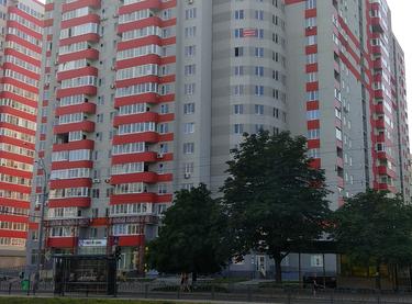 Статус будівництва ЖК Черемушки 2 Будинок 1