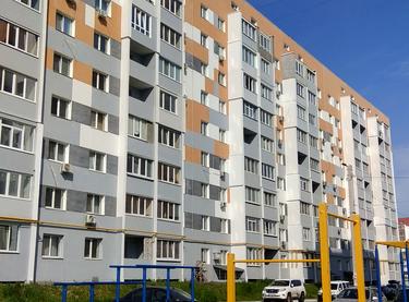 Статус будівництва ЖК Архітекторів Будинок 1