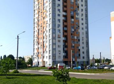 Статус будівництва ЖК Архітекторів Будинок 4