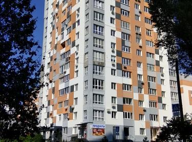 Статус будівництва ЖК Архітекторів Будинок 4