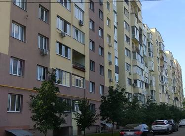 Статус строительства ЖК Молодежный городок Дом (Секция 1, Секция 2)