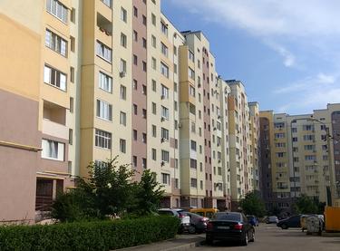 Статус строительства ЖК Молодежный городок Дом (Секция 1, Секция 2)