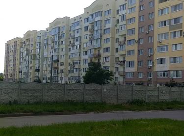 Статус строительства ЖК Молодежный городок Дом (Секция 1, Секция 2)