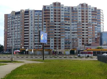 Статус строительства просп. Победы, 59 Дом