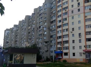 Статус строительства просп. Победы, 59 Дом