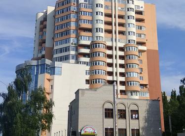 Статус строительства просп. Победы, 59 Дом