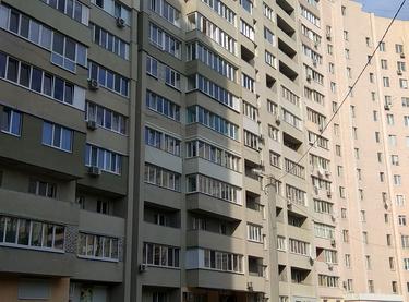 Статус строительства просп. Победы, 59 Дом