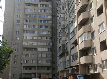 Статус строительства просп. Победы, 59 Дом