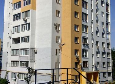 Статус будівництва ЖК Олексіївський Будинок Б