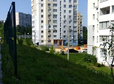 Статус будівництва ЖК Олексіївський Будинок В