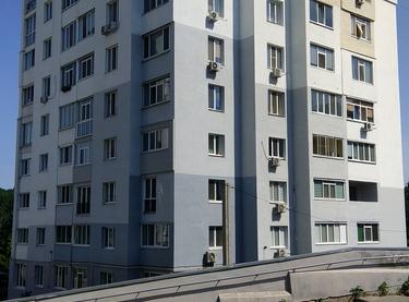 Статус будівництва ЖК Олексіївський Будинок В