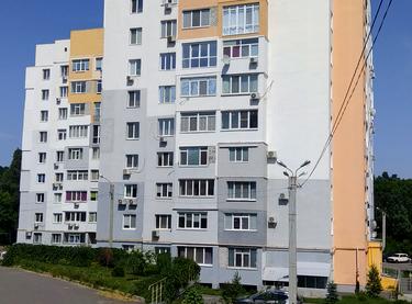 Статус будівництва ЖК Олексіївський Будинок Г