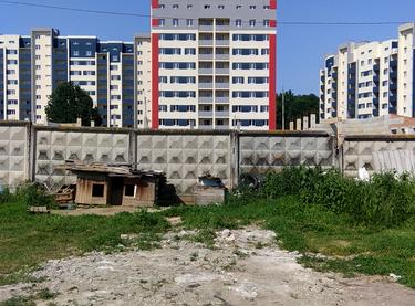 Статус будівництва ЖК Перемоги 2 Будинок 2