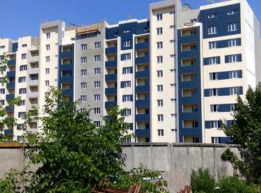 Статус будівництва ЖК Перемоги 2 Будинок 3