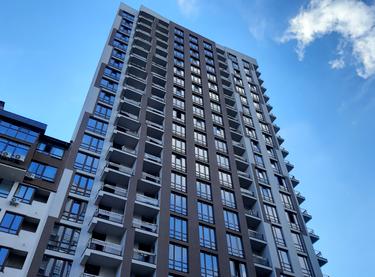 Статус будівництва ЖК Львівський квартал Будинок 7