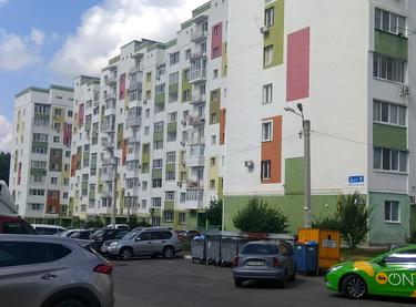 Статус будівництва ЖК Времена года Будинок 1-2