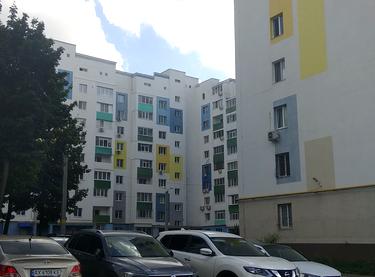 Статус будівництва ЖК Времена года Будинок 3-10 (Секція 3)