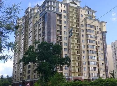 Статус будівництва ЖК Дом в Сокольниках Будинок 1