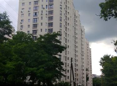 Статус будівництва ЖК Сокільники Будинок 2а-2б-6