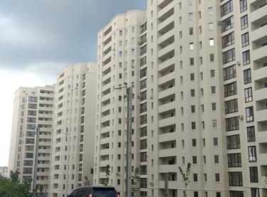 Статус будівництва ЖК Сокільники Будинок 1а-1б