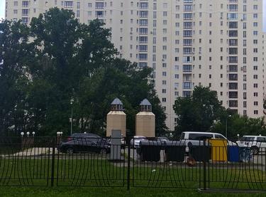 Статус будівництва ЖК Сокільники Будинок 2а-2б-6