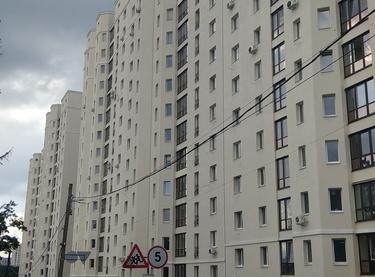 Статус будівництва ЖК Сокільники Будинок 3а-3б-5