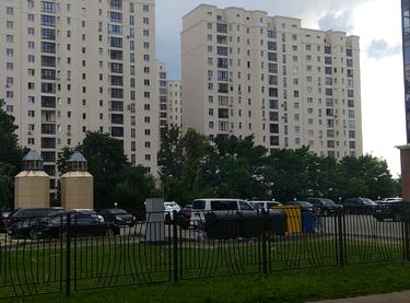 Статус будівництва ЖК Сокільники Будинок 1а-1б