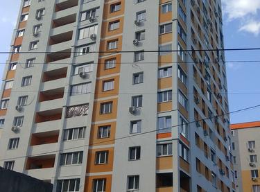 Статус будівництва ЖК Балакірєва Будинок 1