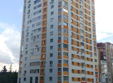 Статус будівництва ЖК Балакірєва Будинок 1