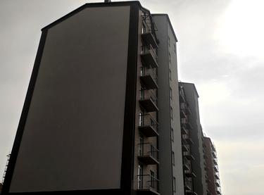 Статус будівництва ЖК Scandia Будинок 7