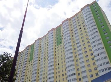 Статус будівництва ЖК Атлант (Коцюбинське) Будинок 10