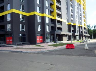 Статус будівництва ЖК Медовий Будинок 2