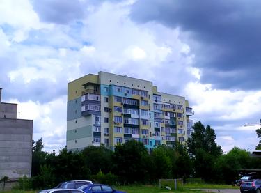 Статус будівництва ЖК Ювілейний Будинок 1