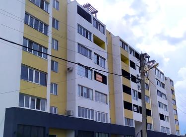 Статус будівництва ЖК Річковий квартал Будинок 1