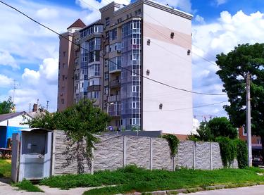 Статус строительства ЖК Примеровское Дом