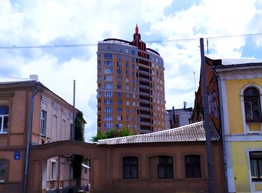 Статус строительства ЖК Заречный Дом